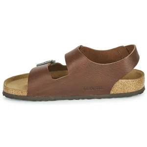 Birkenstock – MILANO Marron 14