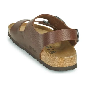 Birkenstock – MILANO Marron 16