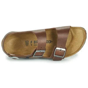 Birkenstock – MILANO Marron 18