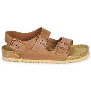 Birkenstock – MILANO Marron 10