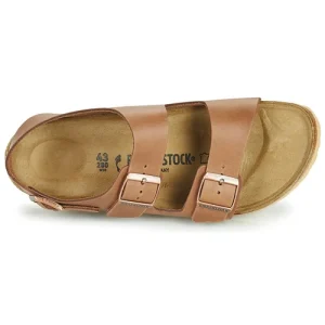 Birkenstock – MILANO Marron 18