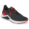 Nike – LEGEND ESSENTIAL 2 Noir / Rouge 20