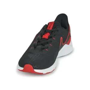 Nike – LEGEND ESSENTIAL 2 Noir / Rouge 12