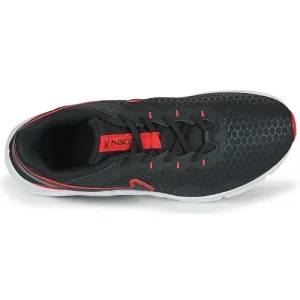 Nike – LEGEND ESSENTIAL 2 Noir / Rouge 18