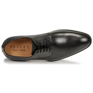 Pellet – ALIBI Noir 18