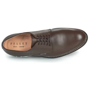 Pellet – NAUTILUS Marron 18