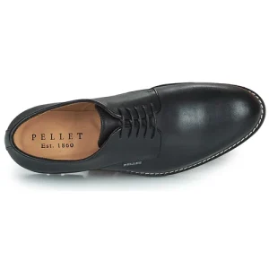 Pellet – NAUTILUS Noir 18