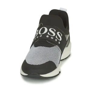 BOSS – NATINA Noir / Blanc 12