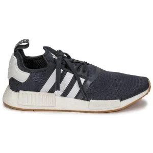 Adidas Originals – NMD_R1 Marine / Blanc 10