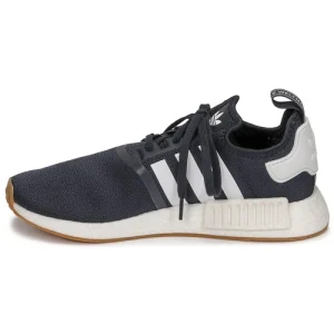 Adidas Originals – NMD_R1 Marine / Blanc 14