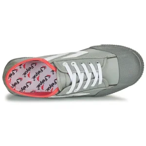 Feiyue – STAPLE X FE LO 1920 Gris / Blanc 18