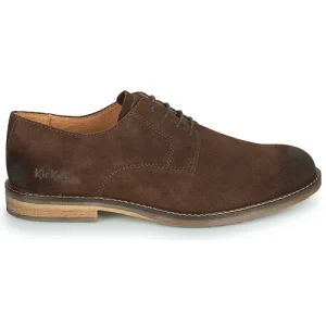 Kickers – ALPHAPEN Marron 10