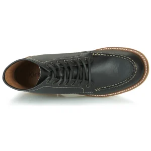 Kickers – HORUZY Noir 18