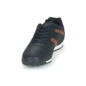 Umbro – LINSI Noir / Marron 12