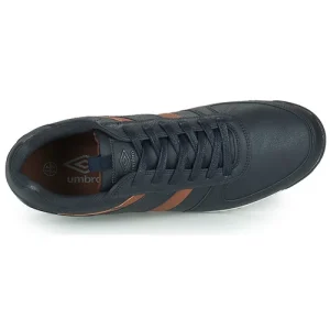 Umbro – LINSI Noir / Marron 18