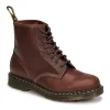 Dr. Martens – 1460 Marron 22