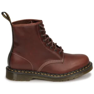 Dr. Martens – 1460 Marron 10