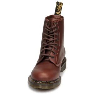 Dr. Martens – 1460 Marron 12