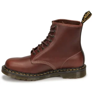 Dr. Martens – 1460 Marron 14