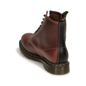 Dr. Martens – 1460 Marron 16