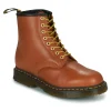 Dr. Martens – 1460 Marron 22