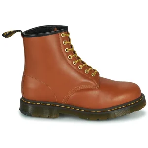 Dr. Martens – 1460 Marron 10