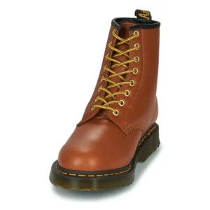 Dr. Martens – 1460 Marron 12