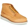 Timberland – NEWMARKET II BOAT CHUKKA Blé 20