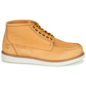 Timberland – NEWMARKET II BOAT CHUKKA Blé 10