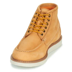 Timberland – NEWMARKET II BOAT CHUKKA Blé 12