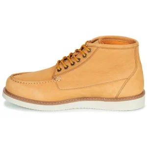 Timberland – NEWMARKET II BOAT CHUKKA Blé 14