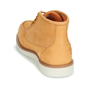 Timberland – NEWMARKET II BOAT CHUKKA Blé 16