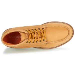 Timberland – NEWMARKET II BOAT CHUKKA Blé 18