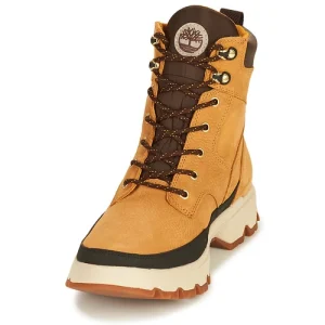 Timberland – TBL ORIG ULTRA WP BOOT Blé 12