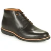 Timberland – CITY GROOVE CHUKKA Noir 22