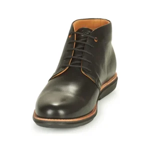 Timberland – CITY GROOVE CHUKKA Noir 12