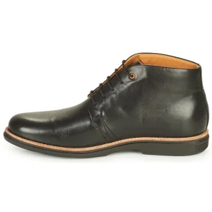 Timberland – CITY GROOVE CHUKKA Noir 14