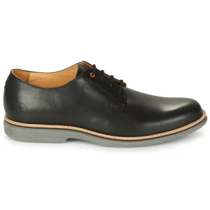 Timberland – CITY GROOVE DERBY Noir 10