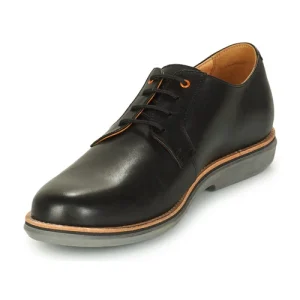 Timberland – CITY GROOVE DERBY Noir 12