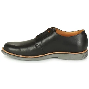 Timberland – CITY GROOVE DERBY Noir 14