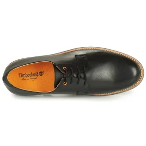 Timberland – CITY GROOVE DERBY Noir 18