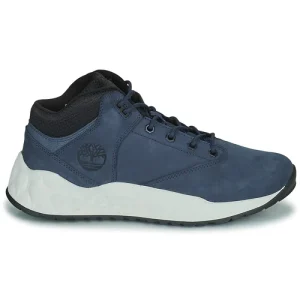 Timberland – SOLAR WAVE SUPER OX Bleu 10