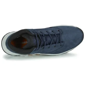 Timberland – SOLAR WAVE SUPER OX Bleu 18