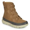 Sorel – SOREL EXPLORER BOOT WP Camel 20