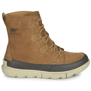 Sorel – SOREL EXPLORER BOOT WP Camel 10