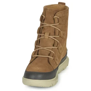 Sorel – SOREL EXPLORER BOOT WP Camel 12