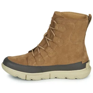 Sorel – SOREL EXPLORER BOOT WP Camel 14