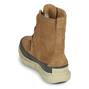 Sorel – SOREL EXPLORER BOOT WP Camel 16