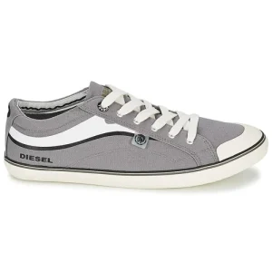 Diesel – Basket Diesel GRIS 10