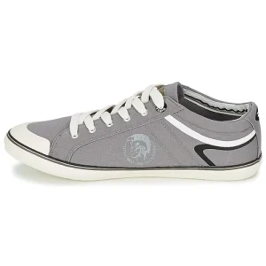 Diesel – Basket Diesel GRIS 14